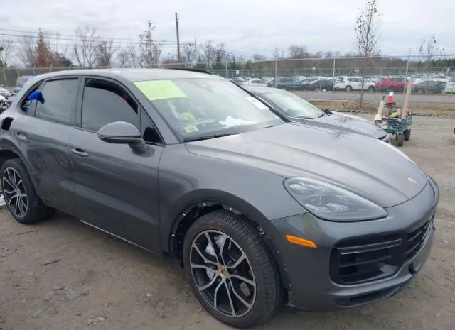 2019 PORSCHE  - Image 1.