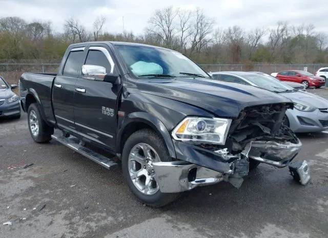 2017 RAM  - Image 1.