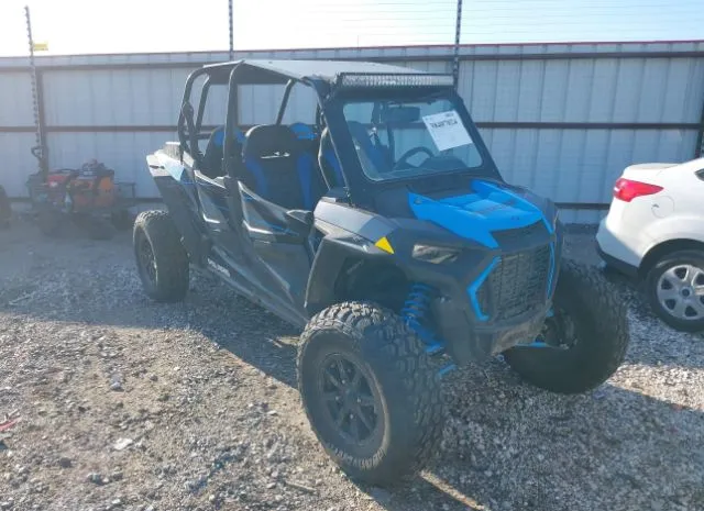 2019 POLARIS  - Image 1.