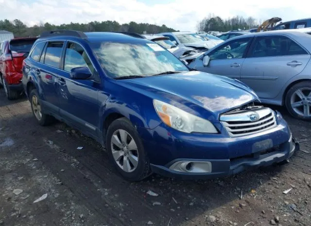 2011 SUBARU  - Image 1.