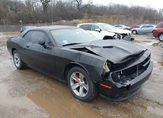 2020 DODGE  - Image 1.