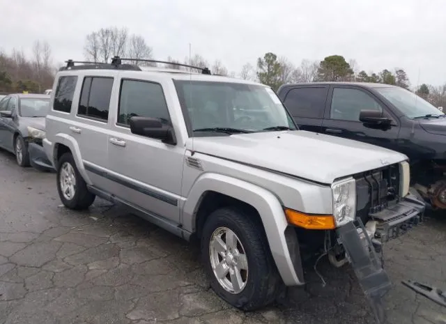 2007 JEEP  - Image 1.