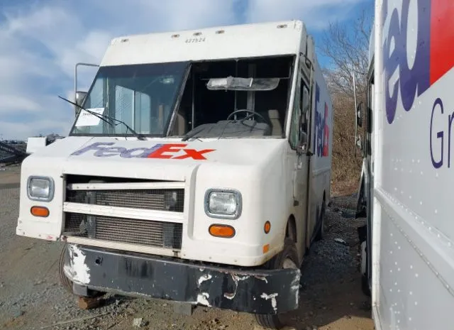 1998 FREIGHTLINER  - Image 1.