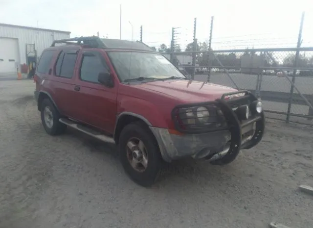 2003 NISSAN  - Image 1.