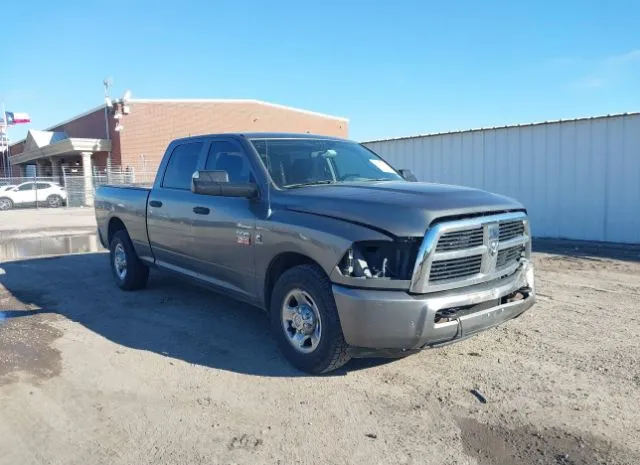 2011 RAM  - Image 1.