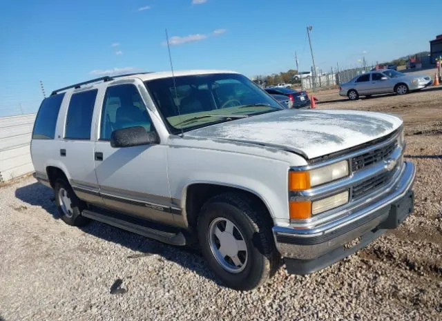 1999 GMC  - Image 1.