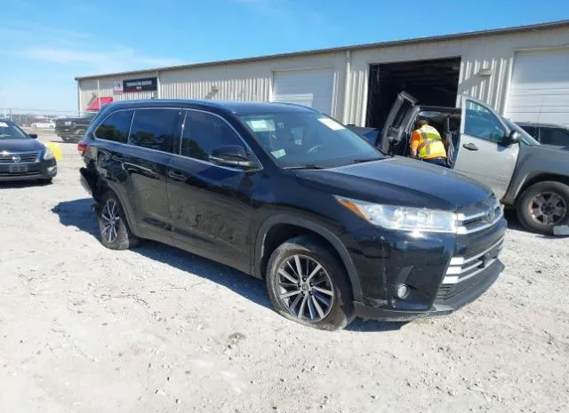 2019 TOYOTA  - Image 1.