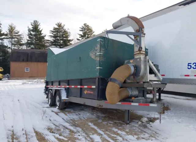 2018 UTILITY TRAILER MFG  - Image 1.