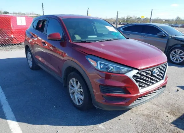 2020 HYUNDAI  - Image 1.