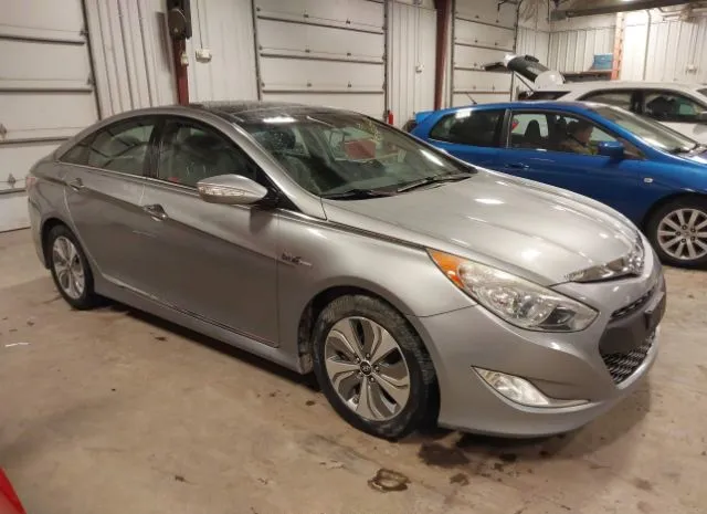 2015 HYUNDAI  - Image 1.