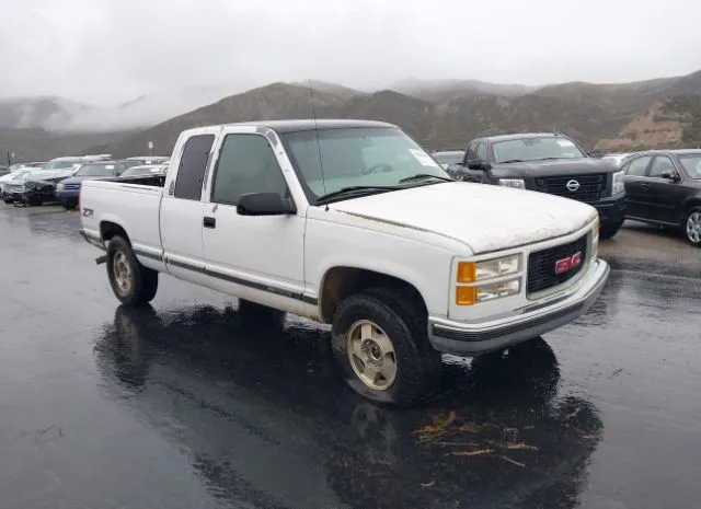 1997 GMC  - Image 1.