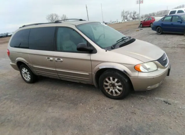 2003 CHRYSLER  - Image 1.