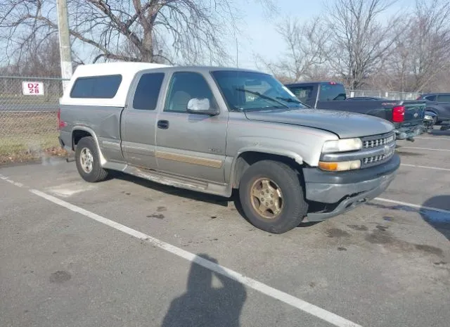 2000 CHEVROLET  - Image 1.