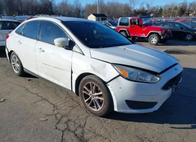 2016 FORD  - Image 1.