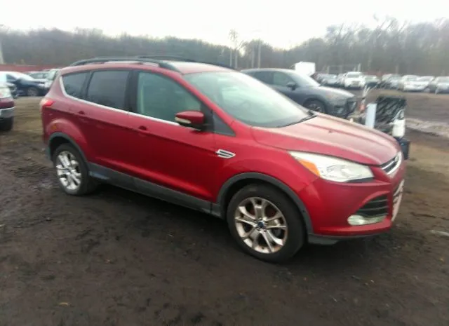 2013 FORD  - Image 1.