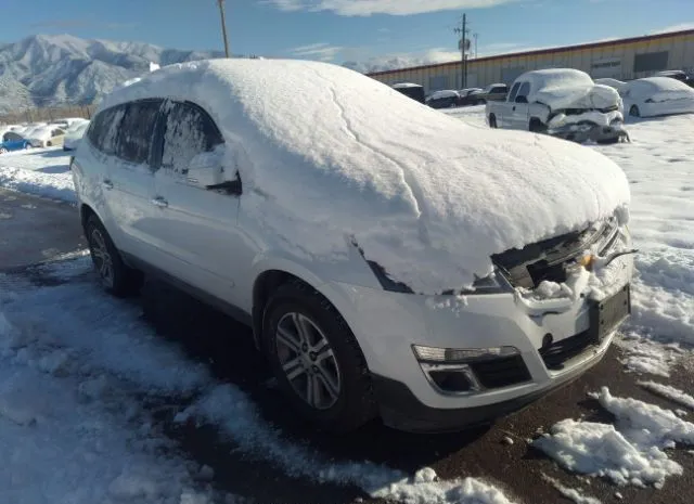 2017 CHEVROLET  - Image 1.