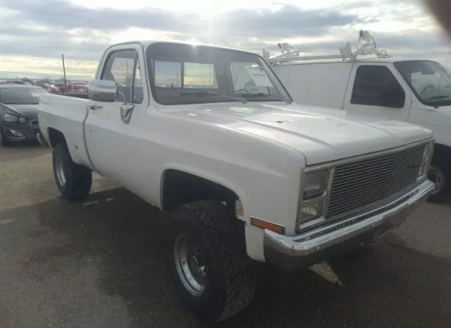 1977 CHEVROLET  - Image 1.