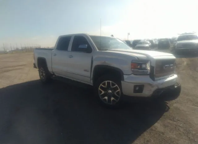 2014 GMC  - Image 1.