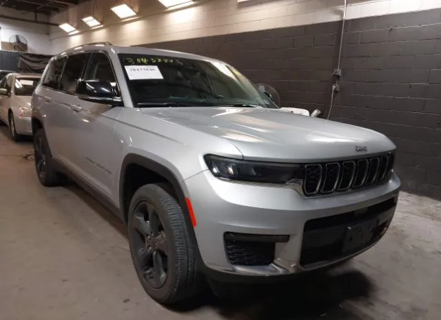 2021 JEEP  - Image 1.