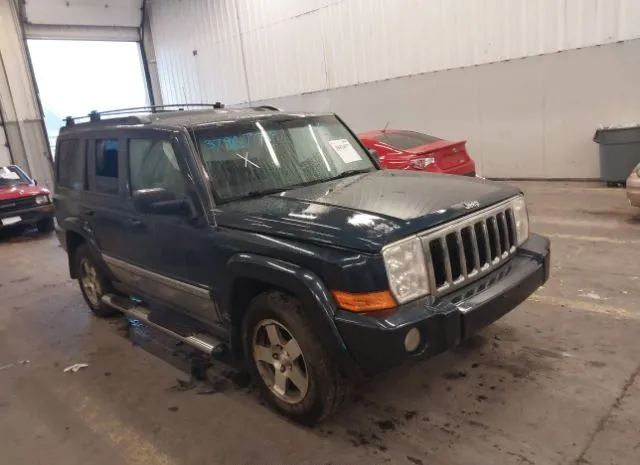 2010 JEEP  - Image 1.