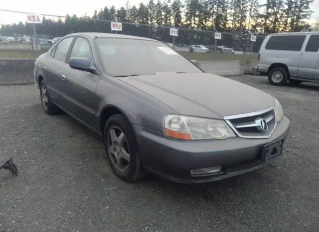 2002 ACURA  - Image 1.