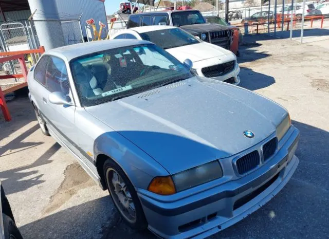 1997 BMW  - Image 1.