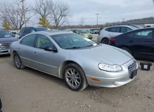 2000 CHRYSLER  - Image 1.