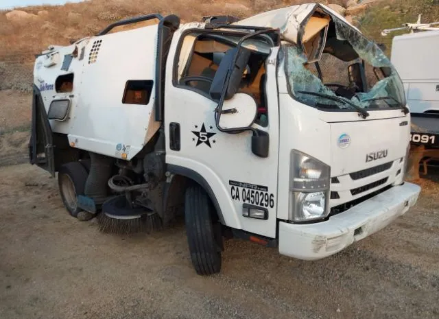 2018 ISUZU  - Image 1.