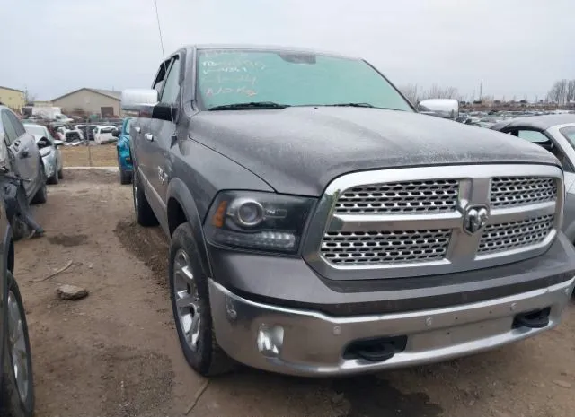 2016 RAM  - Image 1.