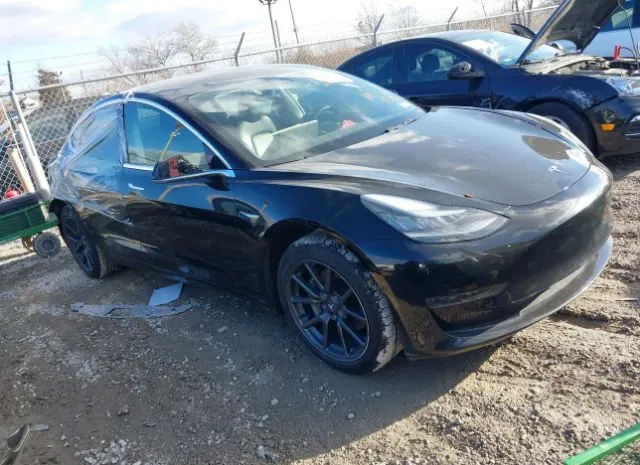 2019 TESLA  - Image 1.