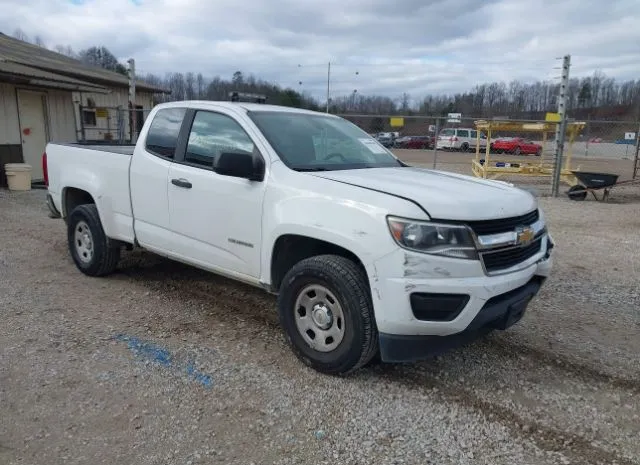 2016 CHEVROLET  - Image 1.