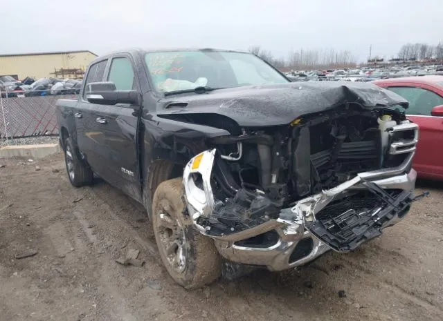 2019 RAM  - Image 1.