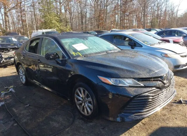 2018 TOYOTA  - Image 1.