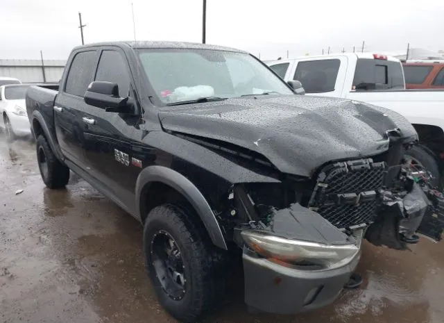 2013 RAM  - Image 1.