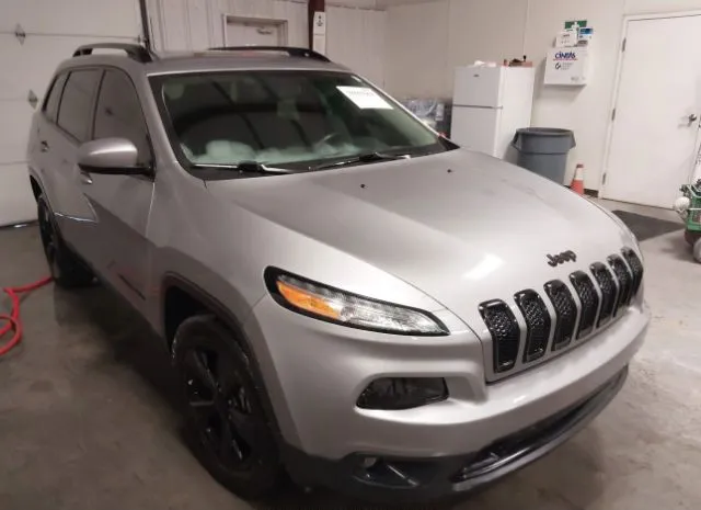 2016 JEEP  - Image 1.