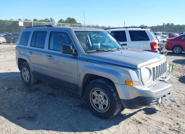 2014 JEEP  - Image 1.