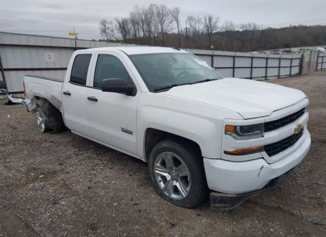 2018 CHEVROLET  - Image 1.