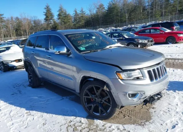 2015 JEEP  - Image 1.