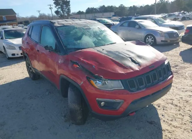 2021 JEEP  - Image 1.