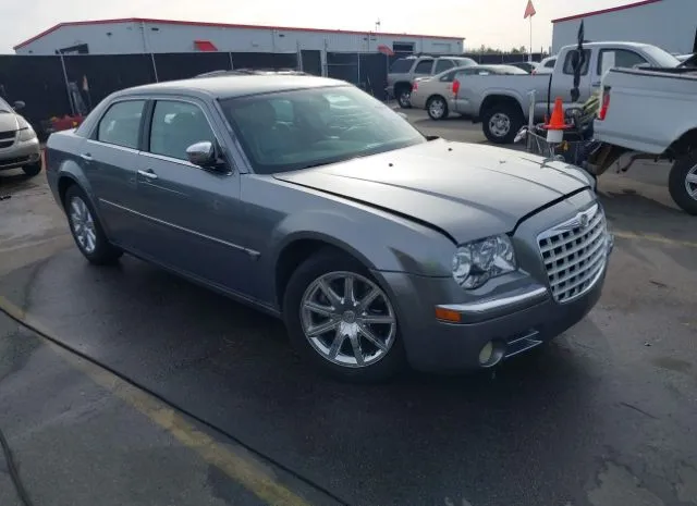 2007 CHRYSLER  - Image 1.