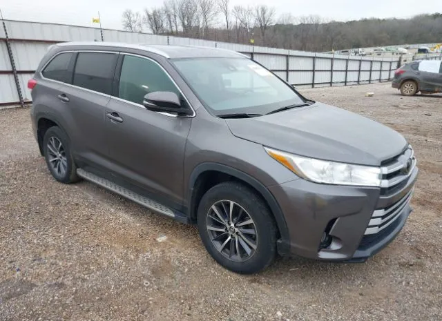 2019 TOYOTA  - Image 1.