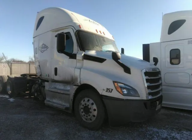 2018 FREIGHTLINER  - Image 1.