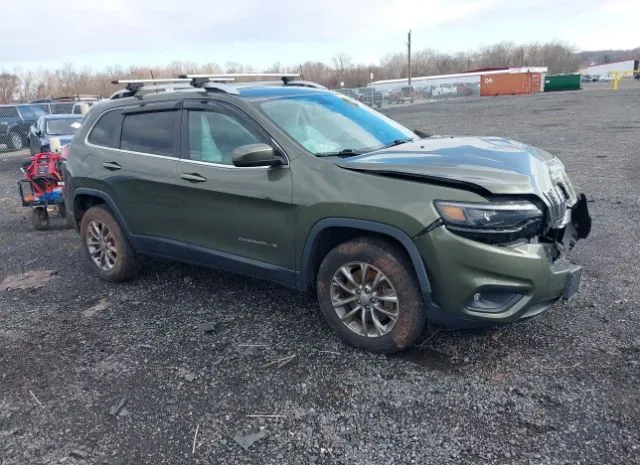 2019 JEEP  - Image 1.