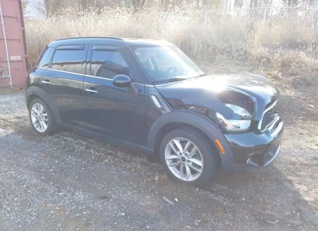 2014 MINI  - Image 1.