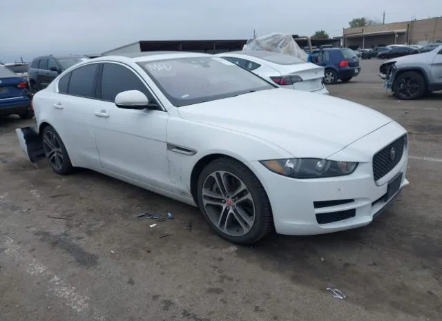 2017 JAGUAR  - Image 1.