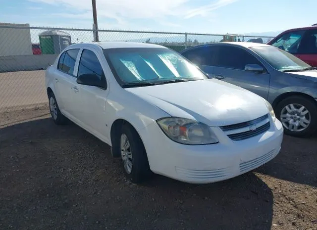 2008 CHEVROLET  - Image 1.