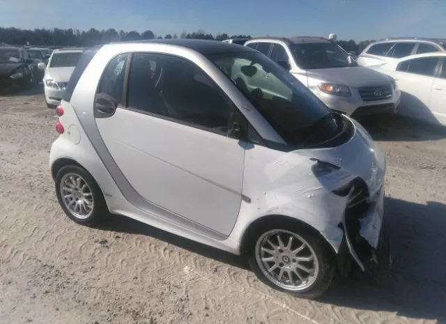 2013 SMART  - Image 1.