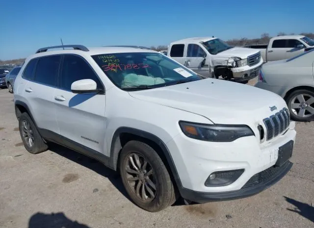 2019 JEEP  - Image 1.