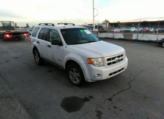 2009 FORD  - Image 1.