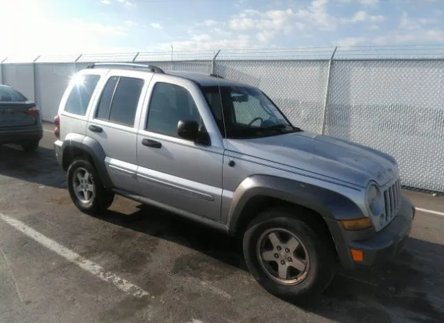 2006 JEEP  - Image 1.